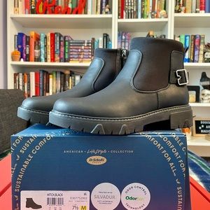 Dr. Scholl's Hitch Chelsea Boot Women’s 7.5